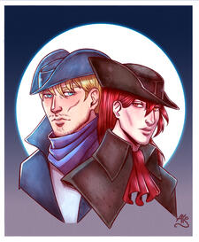 The Hunters