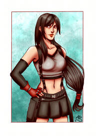 Tifa