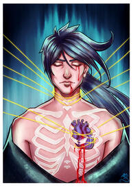 Plastic Heart