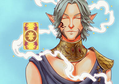 Urianger